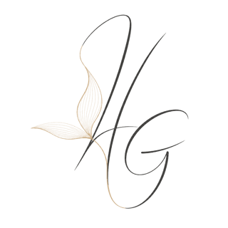 Monogramme Hélène Guiot